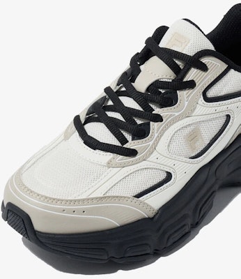 Fila Ranger Max Negro/Negro/Beige 11001RM02932H978 Sizing Fila Ranger Max Negro/Negro/Beige 11001RM02932H978