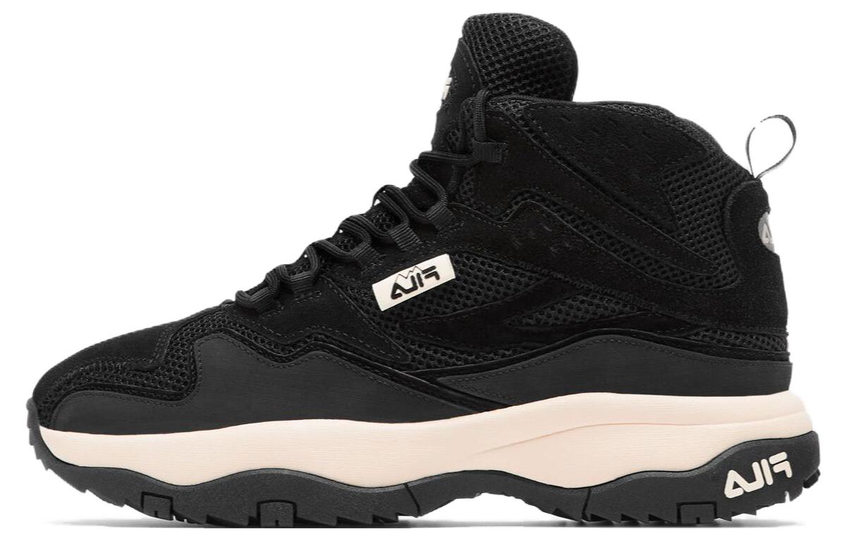FILA Ranger Mid 'Versatile Black' 1HM01844-021