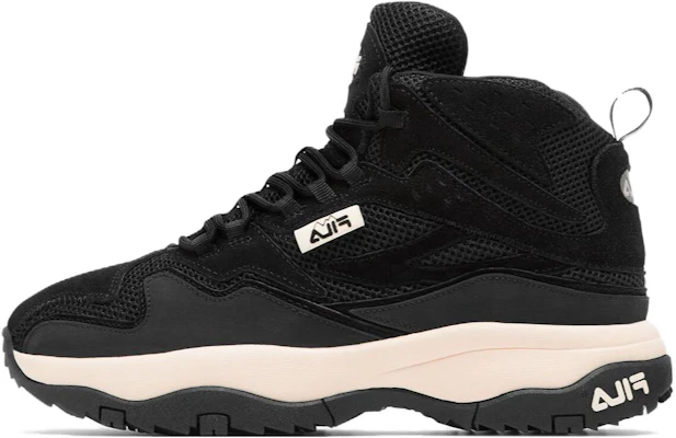 FILA Ranger Mid 'Negro Versátil' 1HM01844-021 Buy FILA Ranger Mid 'Negro Versátil' 1HM01844-021