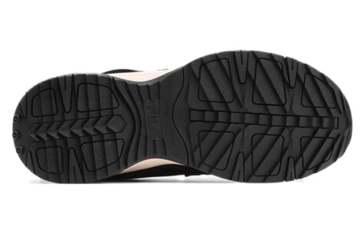 Purchase FILA Ranger Mid 'Negro Versátil' 1HM01844-021