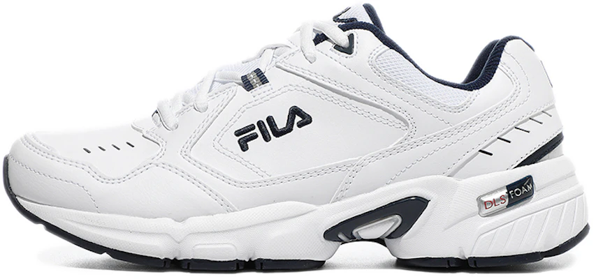 FILA Ranger 'Putih' 1RM01141D_147 Buy FILA Ranger 'Putih' 1RM01141D_147