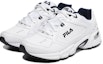 Lookbook FILA Ranger 'Putih' 1RM01141D_147
