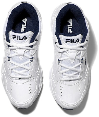 FILA Ranger 'Putih' 1RM01141D_147 Shop FILA Ranger 'Putih' 1RM01141D_147