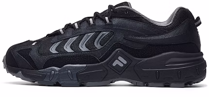 FILA Ravagement 2000 Running Shoes Black F12M041115FBB FILA Ravagement 2000 Running Shoes Black F12M041115FBB