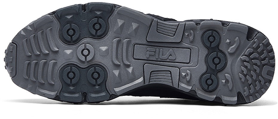 FILA Ravagement 2000 Kasut Lari Hitam F12M041115FBB Purchase FILA Ravagement 2000 Kasut Lari Hitam F12M041115FBB