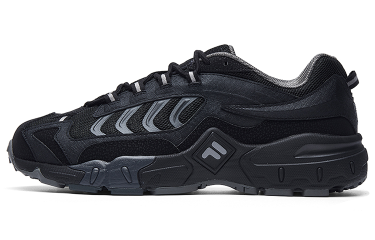 FILA Ravagement 2000 Running Shoes Black F12M041115FBB
