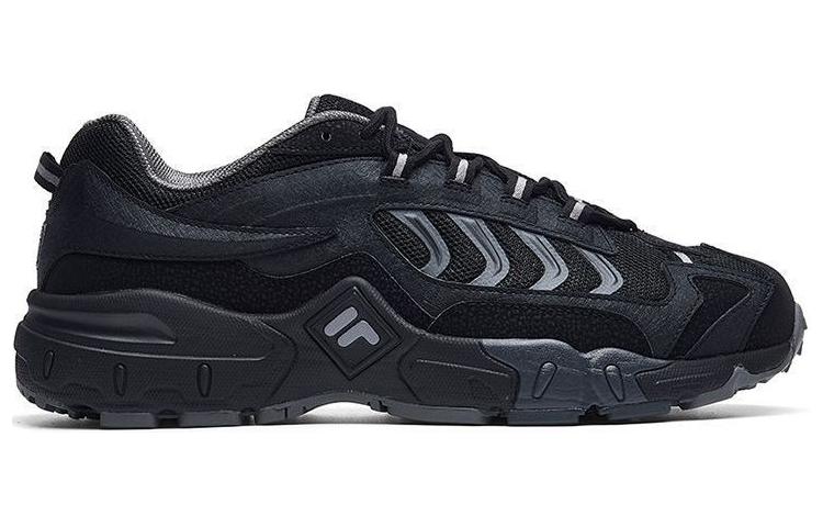 Order FILA Ravagement 2000 Hardloopschoenen Zwart F12M041115FBB