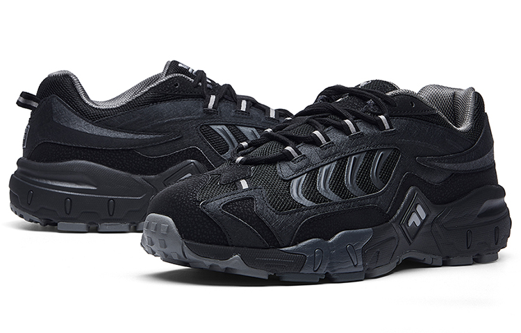 Purchase FILA Ravagement 2000 Hardloopschoenen Zwart F12M041115FBB