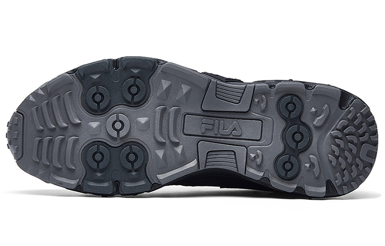 Details for FILA Ravagement 2000 Hardloopschoenen Zwart F12M041115FBB