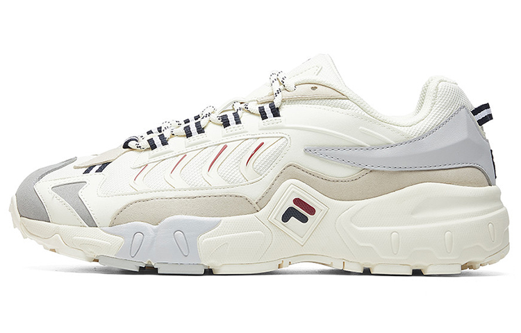 FILA Ravagement 'White Gray' F12M941124FVL