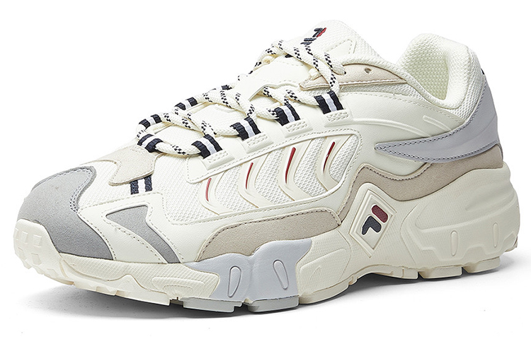 Order FILA Ravagement ''Blanc Gris'' F12M941124FVL