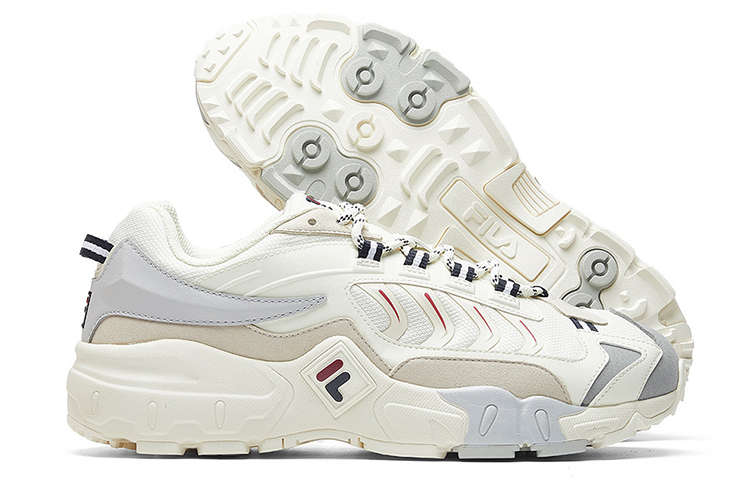 Purchase FILA Ravagement ''Blanc Gris'' F12M941124FVL