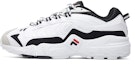 Buy FILA Ravagement Low 'Putih Hitam' F12M941124FWB