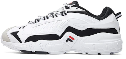 FILA Ravagement Low 'White Black' F12M941124FWB FILA Ravagement Low 'White Black' F12M941124FWB