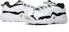 Shop FILA Ravagement Low ''Weiß Schwarz'' F12M941124FWB