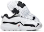 Purchase FILA Ravagement Low ''Weiß Schwarz'' F12M941124FWB