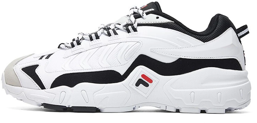 FILA Ravagement Low ''Weiß Schwarz'' F52M041115FWB Buy FILA Ravagement Low ''Weiß Schwarz'' F52M041115FWB