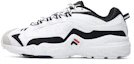 Buy FILA Ravagement Low ''Weiß Schwarz'' F52M041115FWB