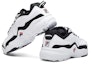 Shop FILA Ravagement Rendah 'Putih Hitam' F52M041115FWB
