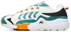 Buy Sepatu Lari FILA Ravagement Putih/Hijau F52M041108FMG