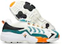 Details for Sepatu Lari FILA Ravagement Putih/Hijau F52M041108FMG