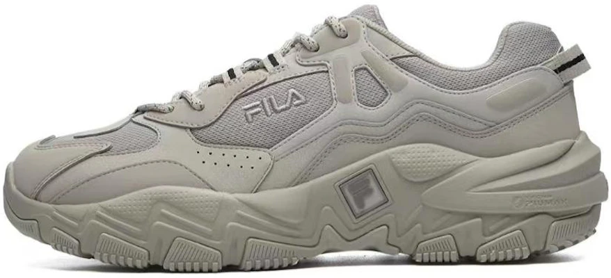 FILA Ravager 2 Low-Top Casual Sneakers - Gray, Breathable & Durable. F52M436132FPS Buy FILA Ravager 2 Low-Top Casual Sneakers - Gray, Breathable & Durable. F52M436132FPS