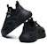 FILA Ray 2 Kasut Low Top Clunky Hitam T12M125201FBK
