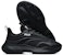 FILA Ray 2 Kasut Low Top Clunky Hitam T12M125201FBK
