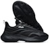 Details for FILA Ray 2 Kasut Low Top Clunky Hitam T12M125201FBK