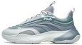 Buy FILA Ray 2 Low Top Kasut Tebal Hijau T12M125201FVG