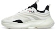 Buy FILA Ray 2 Low Top Kasut Chunky Putih T12M125201FWA