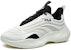 FILA Ray 2 Low Top Kasut Chunky Putih T12M125201FWA