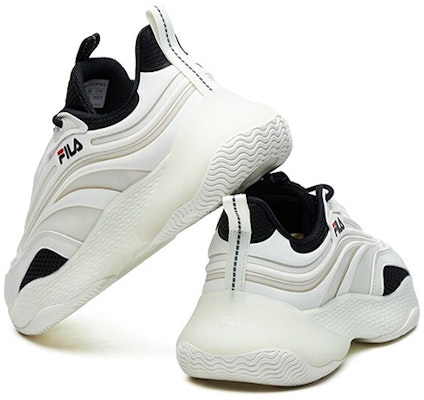 FILA Ray 2 Low Top Kasut Chunky Putih T12M125201FWA Purchase FILA Ray 2 Low Top Kasut Chunky Putih T12M125201FWA