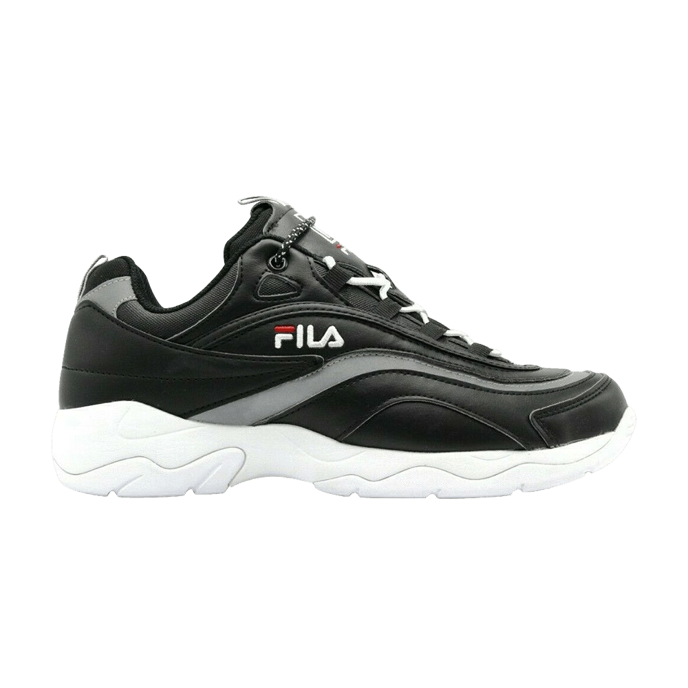 Buy FILA Ray 'Negro' 1CM00501-005