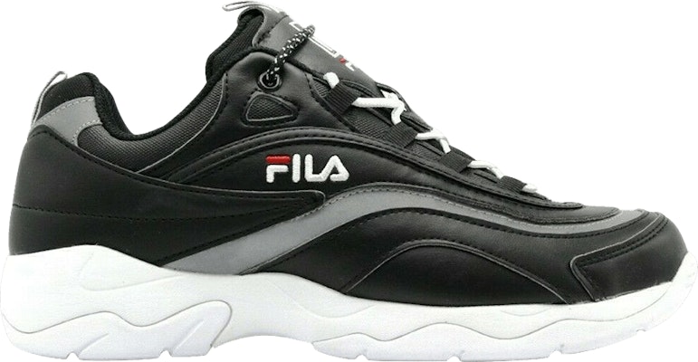 FILA Ray 'Negro' 1CM00501-005 Buy FILA Ray 'Negro' 1CM00501-005