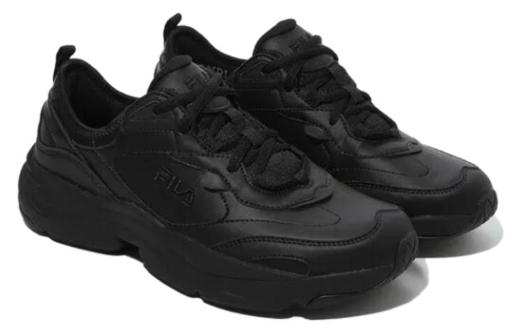 FILA Ray 'Black' 圖 3