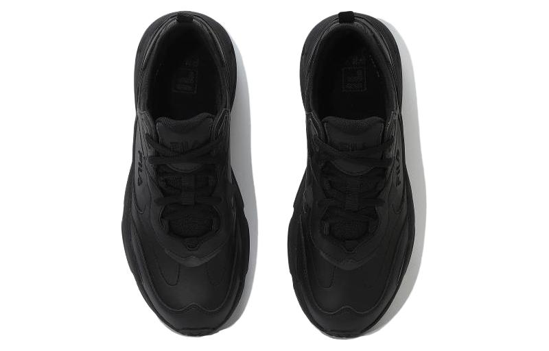 FILA Ray 'Black' 圖 4