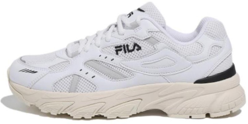 FILA Ray "韩国白" 1RM02703F_120 Buy FILA Ray "韩国白" 1RM02703F_120