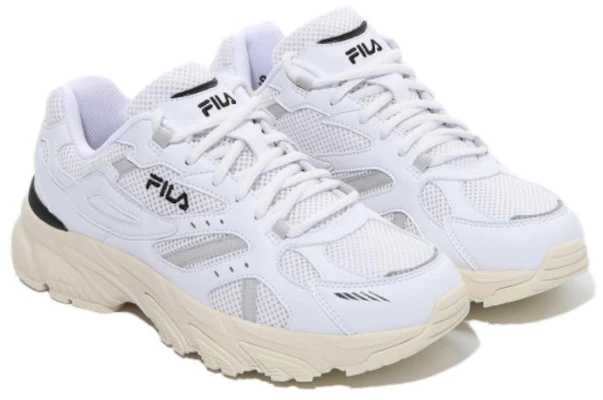 FILA Ray 'Putih Korea' 1RM02703F_120 Order FILA Ray 'Putih Korea' 1RM02703F_120