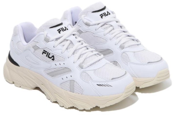 FILA Ray "韩国白" 1RM02703F_120 Order FILA Ray "韩国白" 1RM02703F_120