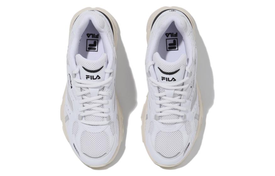 Lookbook FILA Ray 'Putih Korea' 1RM02703F_120
