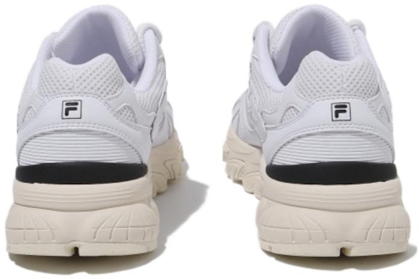 FILA Ray "韩国白" 1RM02703F_120 Shop FILA Ray "韩国白" 1RM02703F_120