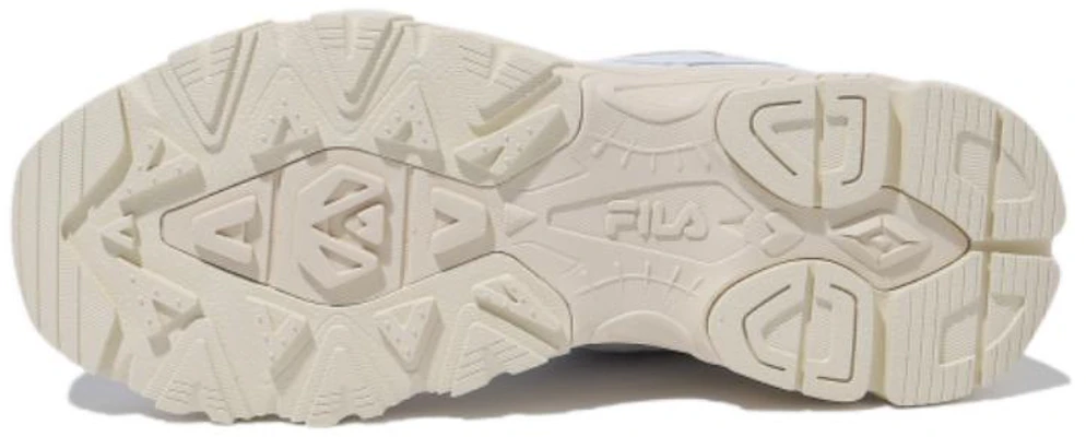 FILA Ray 'Putih Korea' 1RM02703F_120 Purchase FILA Ray 'Putih Korea' 1RM02703F_120