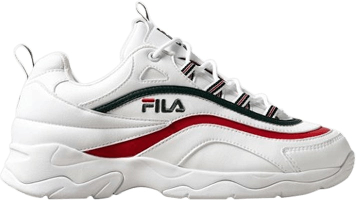 FILA Ray 'Blanco' 1RM00577-124 Buy FILA Ray 'Blanco' 1RM00577-124