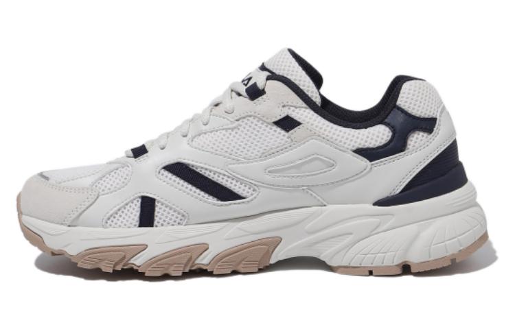 Buy FILA Ray 'Putih Hitam' 1RM02703F_161