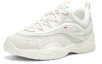 Order FILA Ray Low-Laufschuhe Weiß/Grau F12M931131FVG