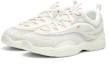 Lookbook FILA Ray Low-Laufschuhe Weiß/Grau F12M931131FVG