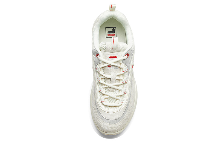 Purchase FILA Ray Low-Laufschuhe Weiß/Grau F12M931131FVG
