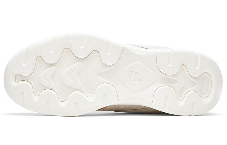 Details for FILA Ray Low-Laufschuhe Weiß/Grau F12M931131FVG
