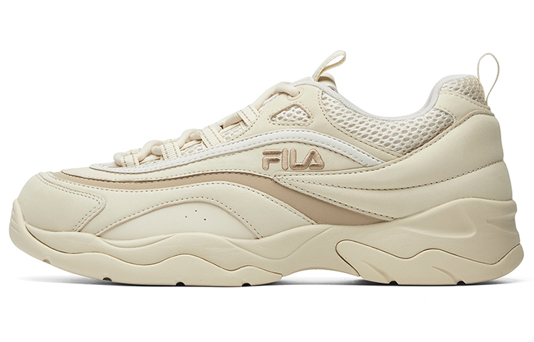 FILA Ray Low 'Beige' F52M041113FAG